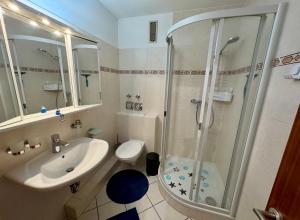 Villa am Meer App 35 inkl WLAN