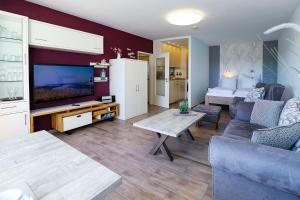 Strandhochhaus SHC1