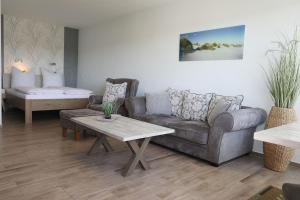 Strandhochhaus SHC1