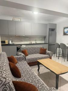 Nafpaktos Apartment