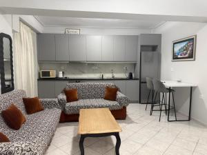 Nafpaktos Apartment