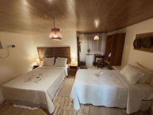 Evolução Ecolodge