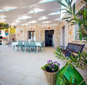Casa per vacanze 40 remi