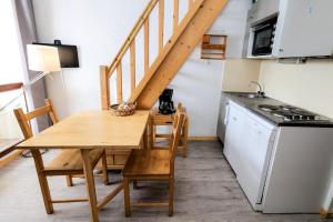 Résidence Skisun - SKISUN APT 302 MAE-2271