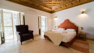 Dar Bechir 3BR Heritage Villa · Pool · La Marsa