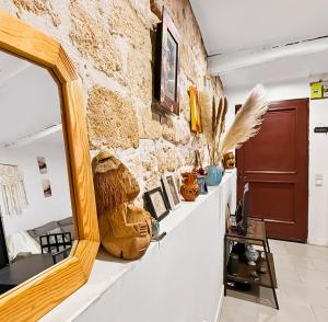 Maison calme et climatisée - Proche Nîmes & Arles