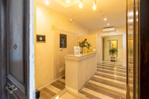 Sanremo inn RDA Luxury Rooms via Matteotti 144
