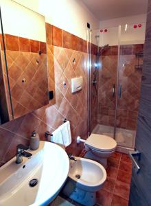 Casa Vacanza Alba Rosa