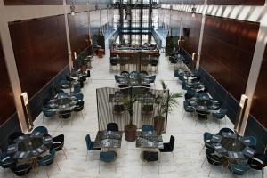 DoubleTree by Hilton Turin Lingotto