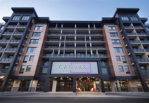 Canvas Moncton, Tapestry Collection By Hilton