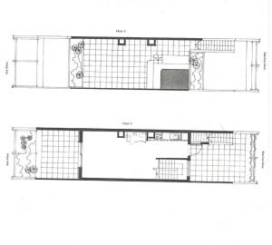Penthouse Triplex com Jacuzzi T3 HsR Vilamarina