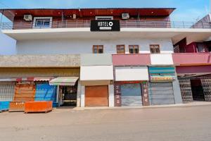 Hotel O by OYO RATAN