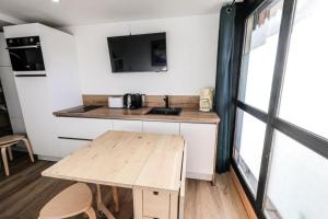 Résidence Menandiere - MENANDIERE APT E005 MAE-3581