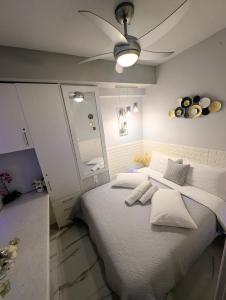 EV Apartment with free parking place