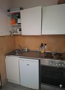 Relax a Marina di Bibbona Appartamento con Piscina