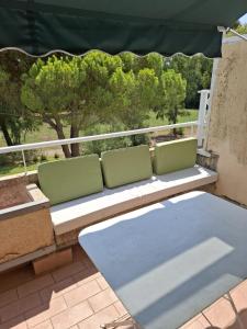 Relax a Marina di Bibbona Appartamento con Piscina