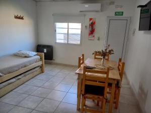 Departamentos TUNQUELEN