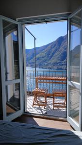 Casa Aurelia, Pognana Lario