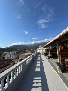 Sea Breeze Rooms