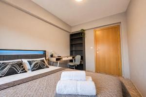 Comfort Rooms Castellon