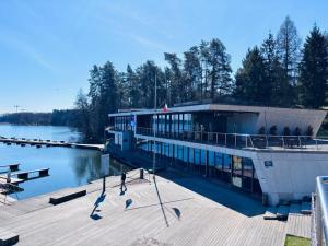 Apartament WHITE GLOVE słoneczna polana