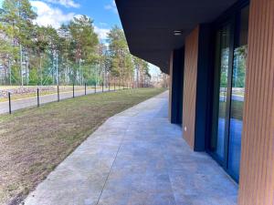 Apartament WHITE GLOVE słoneczna polana