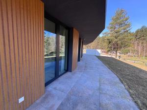 Apartament WHITE GLOVE słoneczna polana