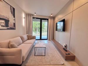 Apartament WHITE GLOVE słoneczna polana