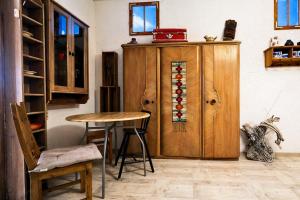 Apartament z sypialnią w szafie Narnia Sopot by MC Apart