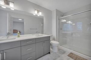Newly Built Home to Stay in Edmonton