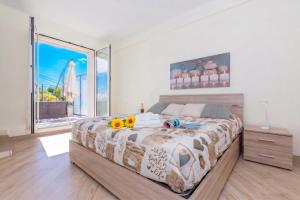 Serena 1 Amazing Sea View - Happy Rentals