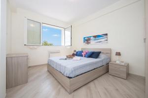 Serena 1 Amazing Sea View - Happy Rentals