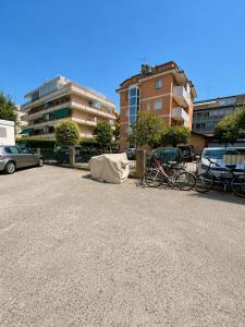 Appartamento Rotonda Sul Mare I ACView&Parking
