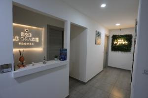 B&B Le Grazie Tropea
