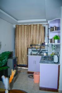 Cozy Studio apartment Eldoret