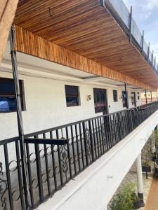 Cozy Studio apartment Eldoret