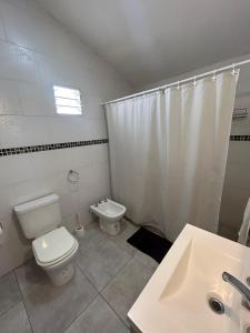 Casa de 3 dormitorios