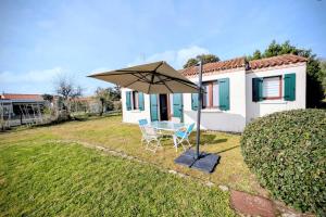 Bright Seaside Home with Private Garden
