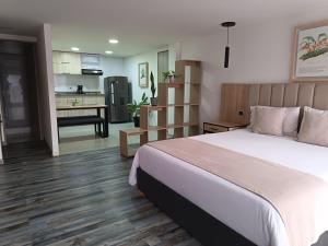 Hotel 86 Suites