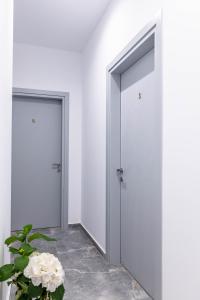 Magdalena Residence Sarande
