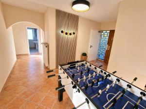 PMC Ferienhaus Traumblick mit Whirlpool