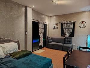 Sito Pedrito Homestay Zambales