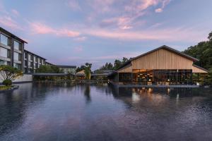 ROKU KYOTO, LXR Hotels & Resorts by Hilton