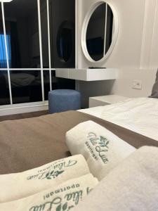 Tilia Lux apartmani