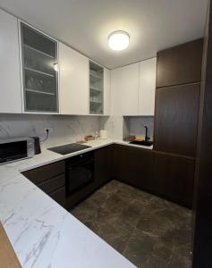 Tilia Lux apartmani