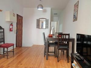 Rossio T1 Apartment