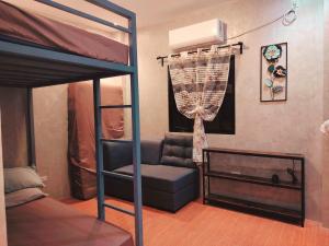 Sito Pedrito Homestay Zambales