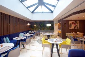 Hampton By Hilton Istanbul Old City