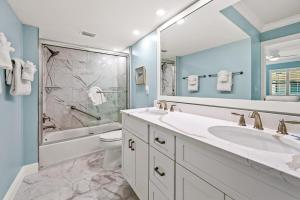 #1021 Sanibel Moorings Gulf View
