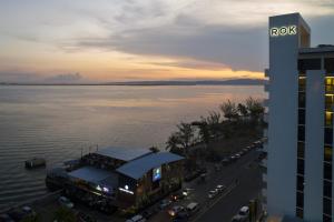ROK Hotel Kingston, Tapestry Collection By Hilton
